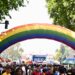 CICOP presente en la 34° Marcha del Orgullo LGBTINB+