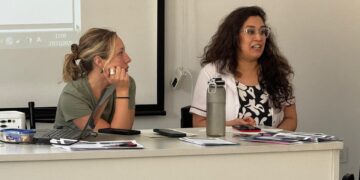 Capacitación en Ley Micaela para Residentes del Hospital Rossi