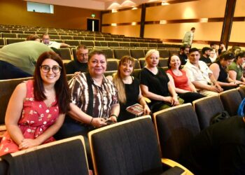 Cierre de la Diplomatura 2025 en Gestión de la Prevención y Promoción de la Salud en el Trabajo