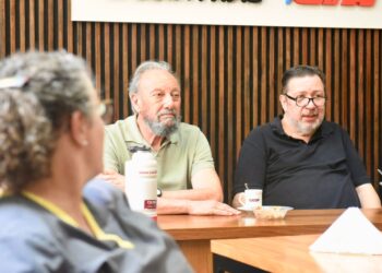 Clase sobre Historia de la CICOP