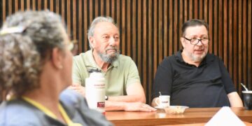 Clase sobre Historia de la CICOP