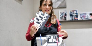 “Con canto de cigarras”: una jornada de arte, memoria e identidad en CICOP