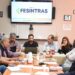 FESINTRAS reunió a su Consejo Ejecutivo Nacional y definió una agenda de lucha en defensa de la Salud Pública y los derechos laborales