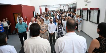 Jornadas Científicas en el HIGA San Martín de La Plata