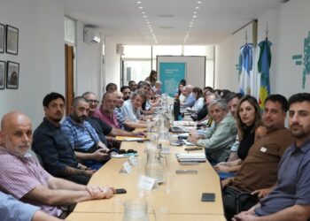 La Paritaria Estatal pasó a cuarto intermedio