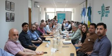 La Paritaria Estatal pasó a cuarto intermedio