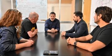 Bahía Blanca: Importante Asamblea y reunión con el Ejecutivo Municipal