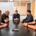 Bahía Blanca: Importante Asamblea y reunión con el Ejecutivo Municipal