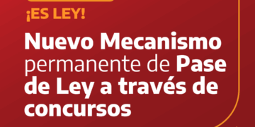 Un nuevo logro histórico