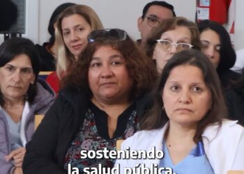 Bahía Blanca: Importante Asamblea y reunión con el Ejecutivo Municipal | 05.11.25