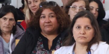 Bahía Blanca: Importante Asamblea y reunión con el Ejecutivo Municipal | 05.11.25