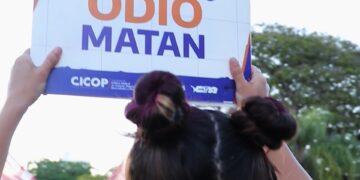 CICOP en el 38° Encuentro Plurinacional | 25.11.25