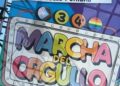 CICOP presente en la 34° Marcha del Orgullo LGBTINB | 01.11.2025
