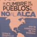CICOP presente en los 20 años del No al ALCA | 06.11.25