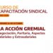 La acción gremial | 24.10.25