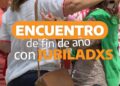 Segundo Encuentro de Fin de Año de Jubiladxs de CICOP | 21.11.25