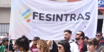 La Justicia convocó a una audiencia a la Secretaría de Trabajo por la inscripción gremial de FESINTRAS