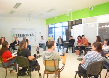 FESINTRAS presentó el primer Foro por el Derecho a la Salud de la Patagonia