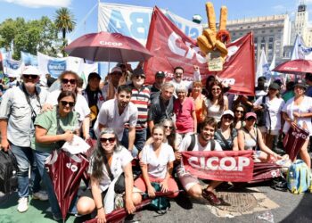 Un no rotundo a la Reforma Laboral