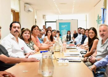 La paritaria estatal pasó a cuarto intermedio