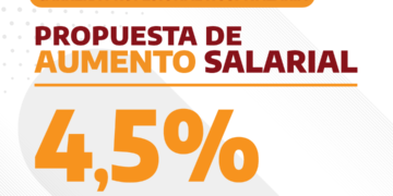 Se realizaron las paritarias correspondientes a las Leyes 10.430 y 10.471