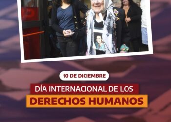 Día de los Derechos Humanos | 10.12.25