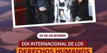 Día de los Derechos Humanos | 10.12.25