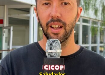 Día de lxs Médicxs | 3.12.25