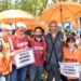 FESINTRAS y CICOP en Rosario contra la Reforma Laboral