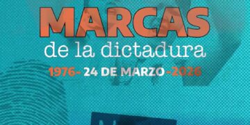 Marcas de la dictadura | 24.03