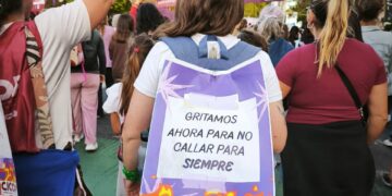 9M: Enorme Jornada de Paro y Movilización Feminista