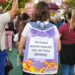 9M: Enorme Jornada de Paro y Movilización Feminista