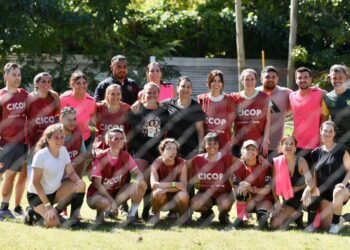 1º Encuentro Deportivo Intersindical 2026