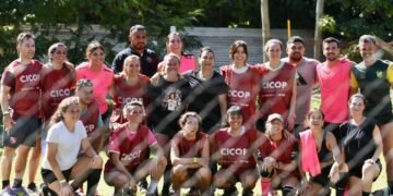 1º Encuentro Deportivo Intersindical 2026