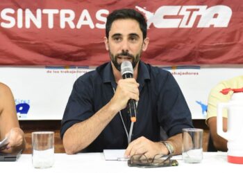 CICOP avanza con la recategorización salarial de los profesionales de la salud