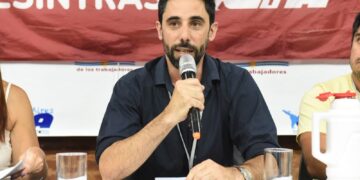 CICOP avanza con la recategorización salarial de los profesionales de la salud