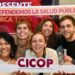 CICOP presente en el CoSaPro 2026