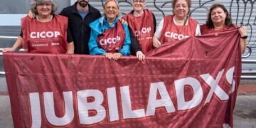 Jornada en defensa del sistema previsional provincial