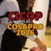 CICOP en el COSAPRO 2026 | 21.04