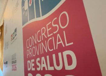 CICOP en el COSAPRO 2026 – Día 1