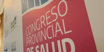 CICOP en el COSAPRO 2026 – Día 1
