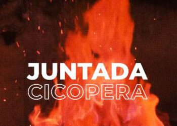 JUNTADA CICOPERA en Mar del Plata: «La alegría como trinchera para defender la Salud Pública» | 04.26