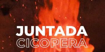 JUNTADA CICOPERA en Mar del Plata: «La alegría como trinchera para defender la Salud Pública» | 04.26
