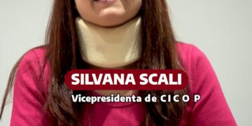 Mesa de Reestructuración Salarial de la Ley 10.471 | 04.26