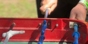 Primeras Olimíadas Intesindicales | 04.26