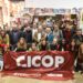 CICOP Y FESINTRAS PARTICIPARON DE LA FERIA DEL LIBRO 2026