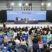 CICOP en el primer Plenario Nacional del FRESU: "unidad, lucha y rebeldía"