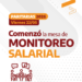 Comenzó la Mesa de Monitoreo salarial