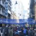 FESINTRAS y CICOP presentes en el abrazo solidario en defensa de la UOM y de la autonomía sindical