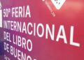 Feria del Libro 2026 – CICOP | 05.26